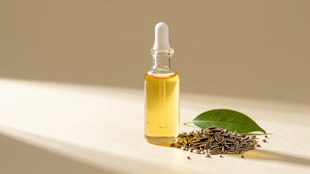 Jojoba Sur — Cold-pressed jojoba oil